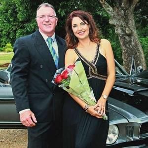 Meet your Posher, Simone